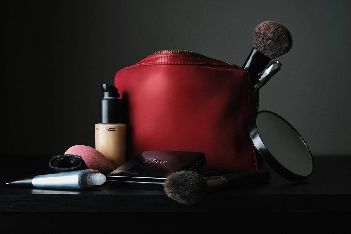 Beauty Blender 101: Why Your Foundation Looks Cakey (and How to Fix It Fast)