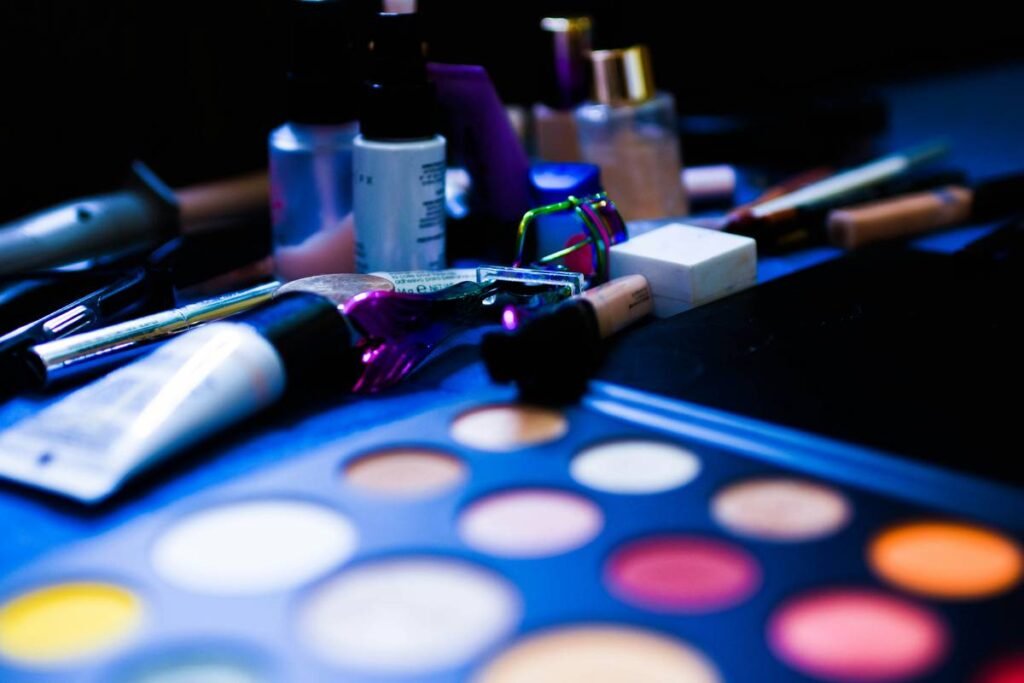 Makeup Brush Breakdown: Why Your Foundation Looks Patchy (And How to Fix It Forever)