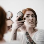 Makeup Stippling Brush: Your Secret Weapon for Flawless, Airbrushed Skin