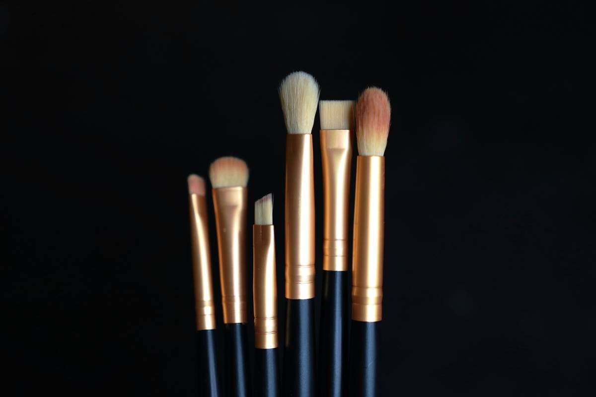 The Ultimate Foundation Brush Guide: Why Your Skin Deserves Better Than a Sponge