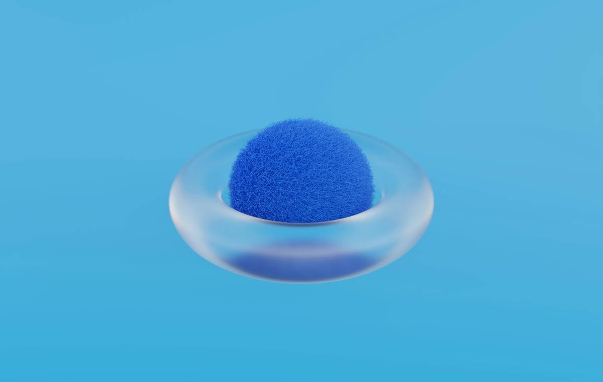 The Ultimate Guide to Choosing and Using a Makeup Sponge—Without the Fluff