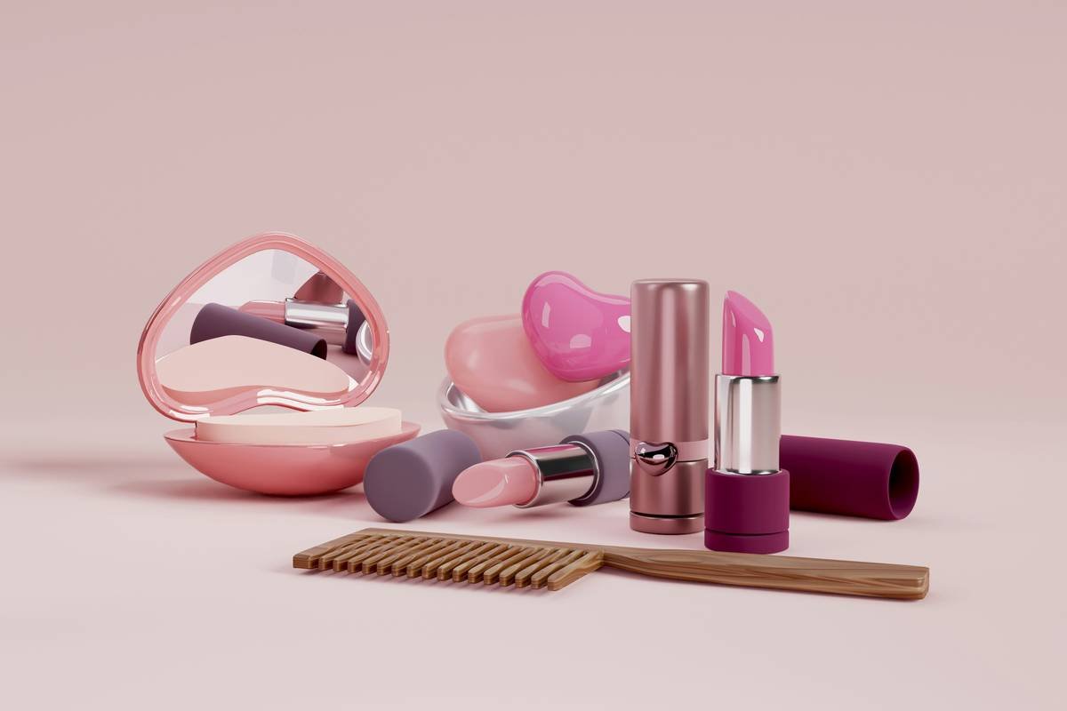 The Ultimate Guide to Blush Application Aid: Flawless Cheeks Without the Fuss